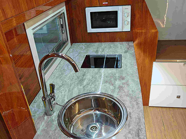 房车,轻卡房车,新能源房车,凯尼斯房车