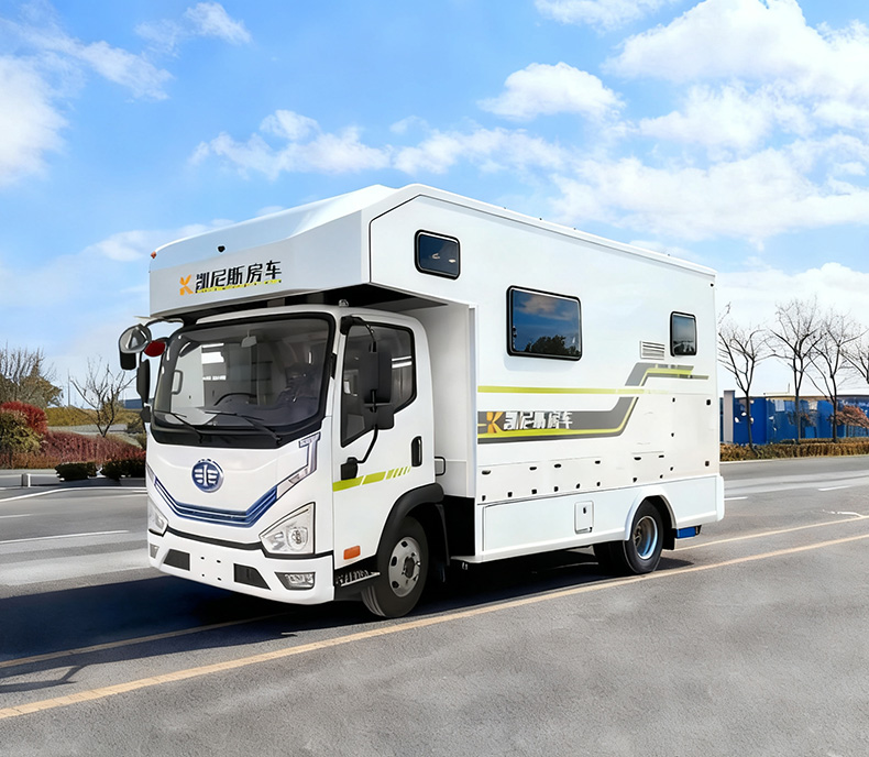 房车,轻卡房车,新能源房车,凯尼斯房车