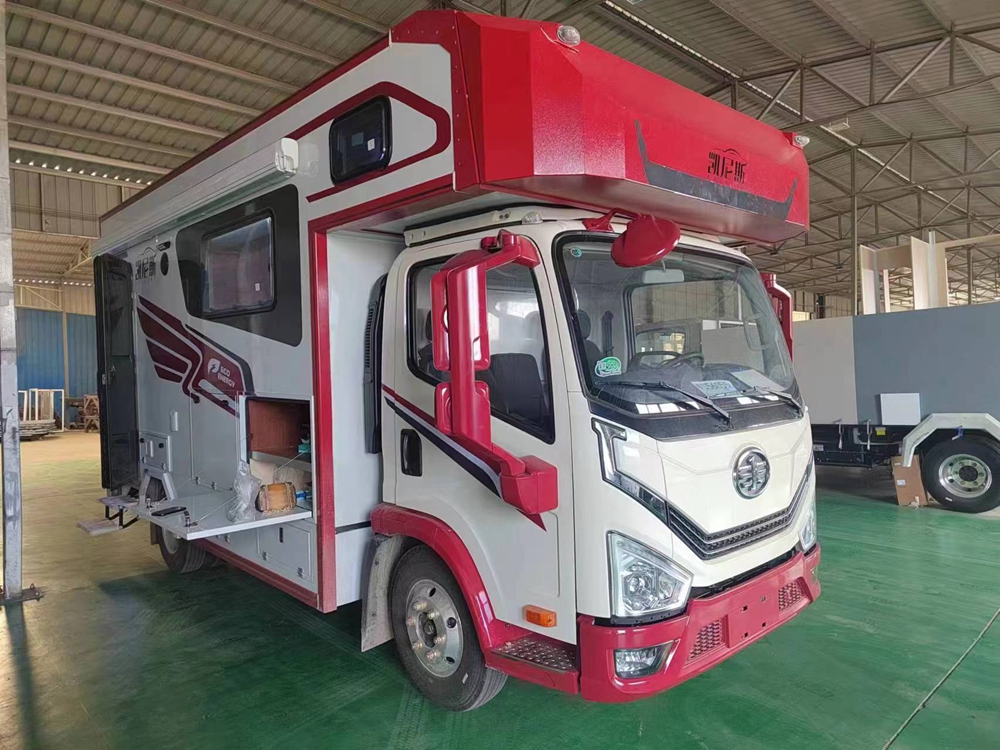 凯尼斯新能源车