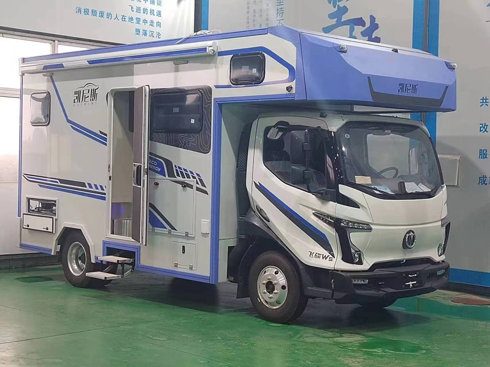 凯尼斯新能源车
